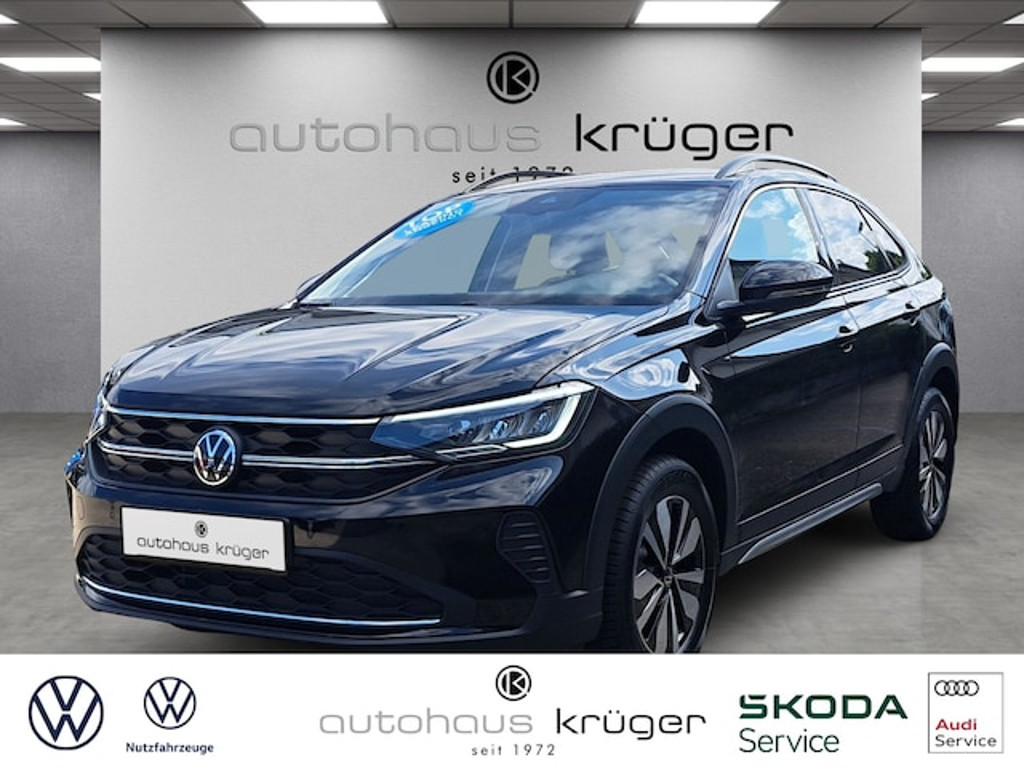 Volkswagen Taigo DSG Life