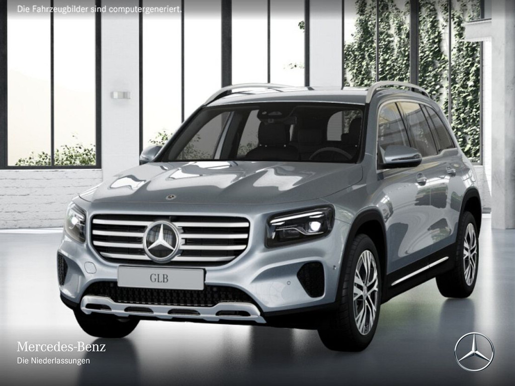 Mercedes-Benz GL-Klasse GLB 200 GLB 200