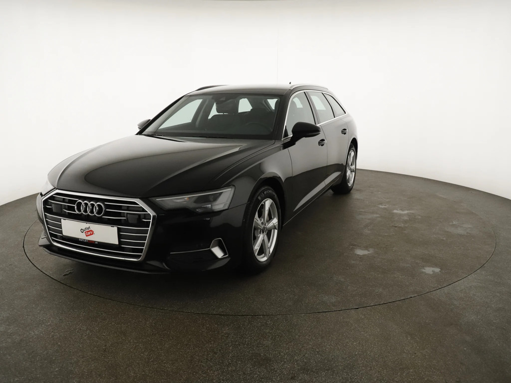 Audi A6 Avant Sport 35 TDI