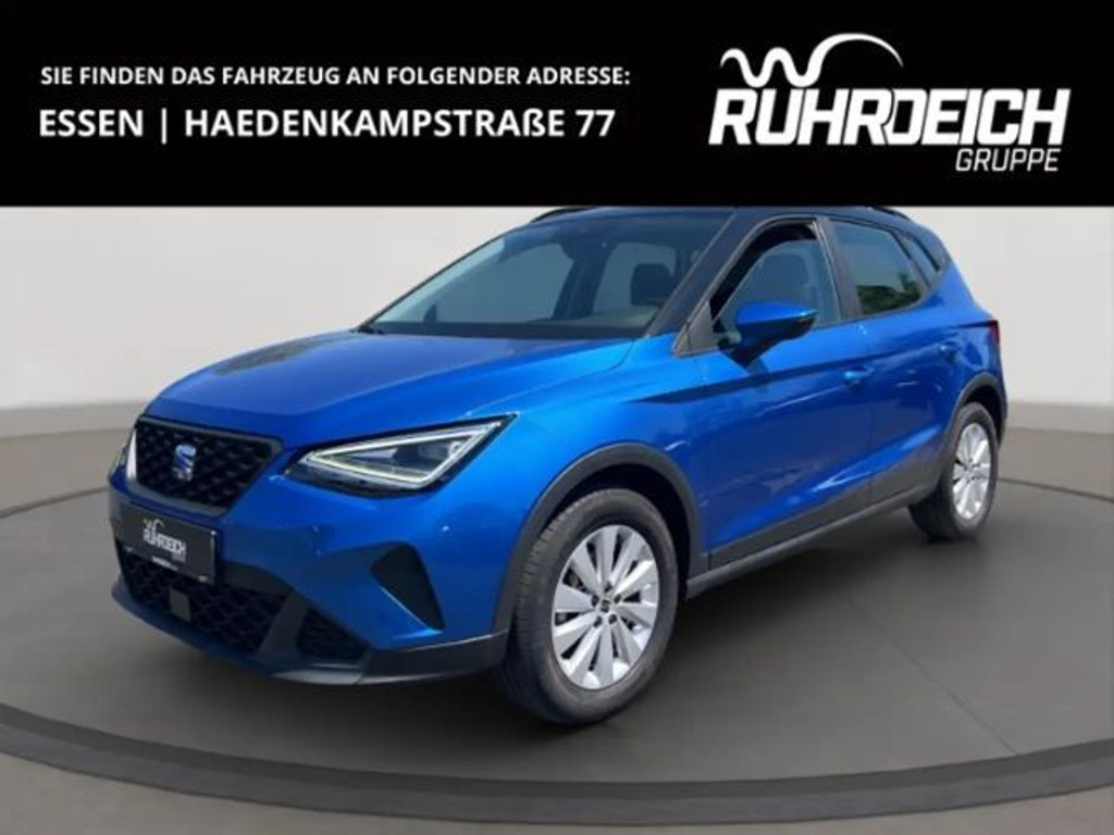 Seat Arona Style 1.0 TSI