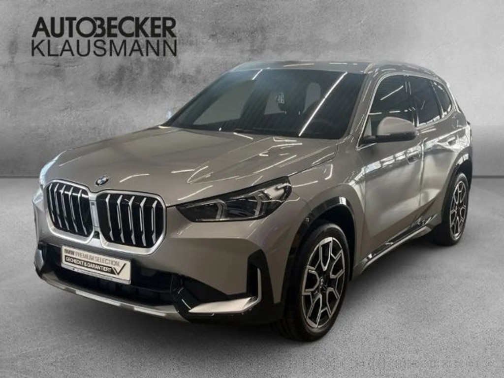 BMW X1 xDrive