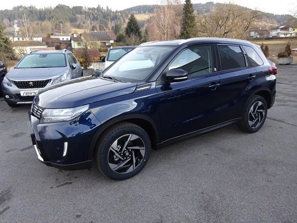Suzuki Vitara Flash AllGrip Hybrid