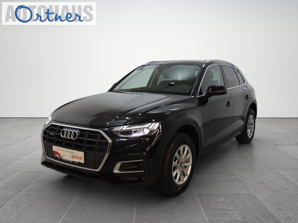 Audi Q5 Quattro 40 TDI