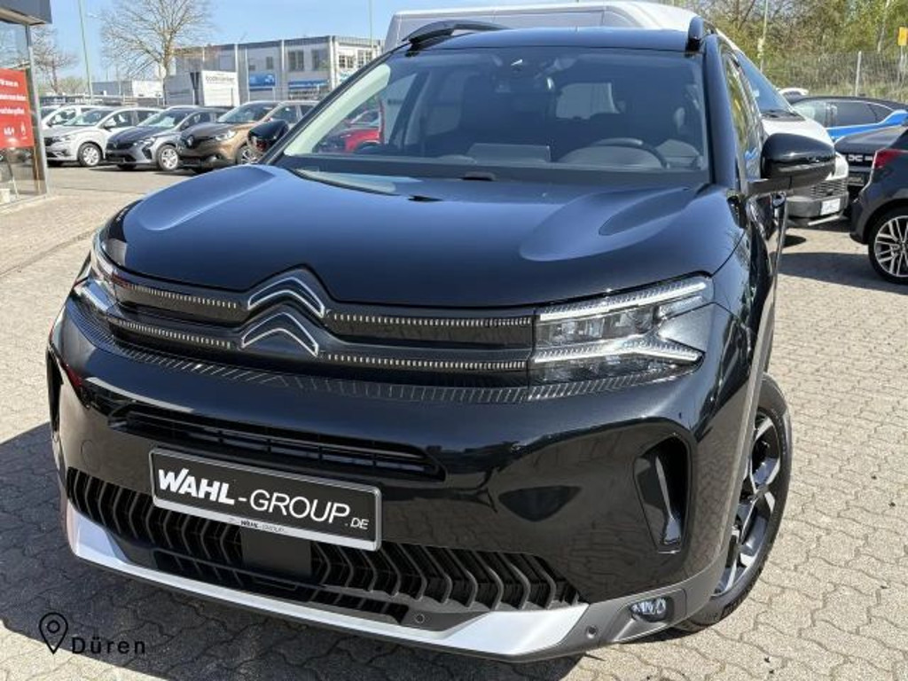 Citroën C5 Aircross Max