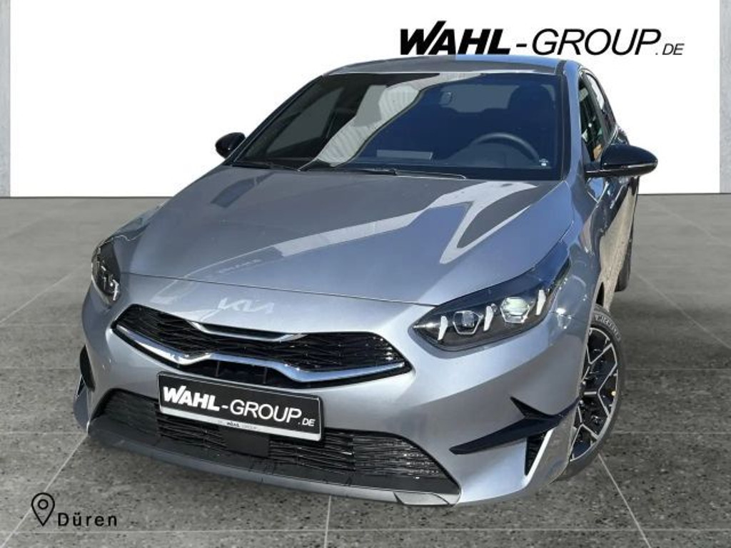 Kia Ceed Ceed NIGHTLINE 1.0T 48V DCT (LED/NAVI/SITZHZG/KAME