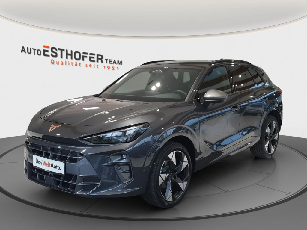 Cupra Terramar 1.5 e-TSI 150 PS DSG