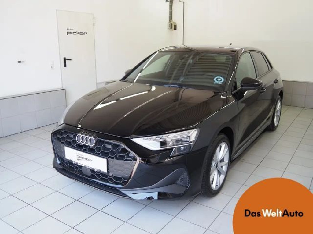 Audi A3 Sedan 30 TFSI