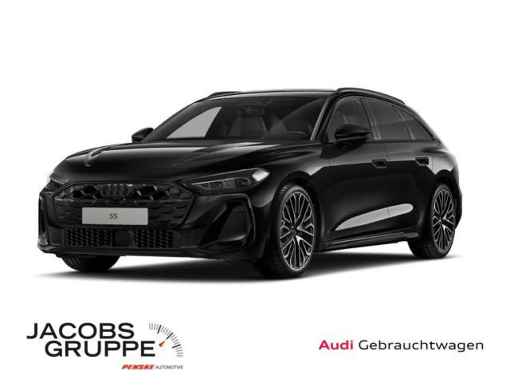 Audi S5 Avant Quattro