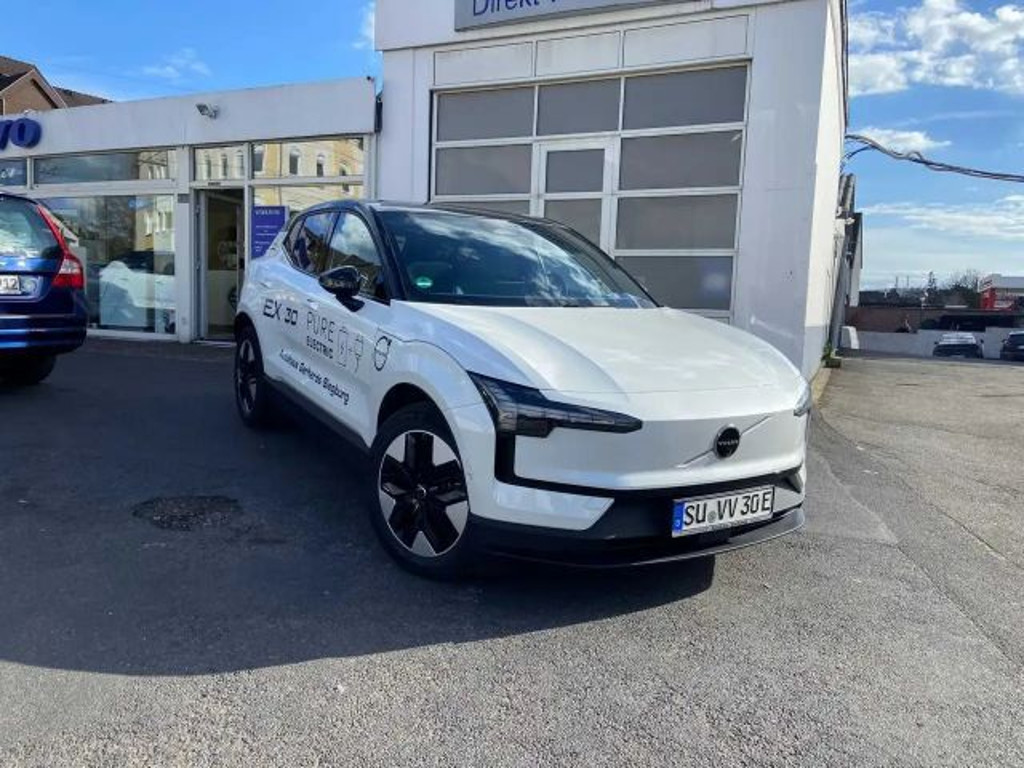 Volvo EX30