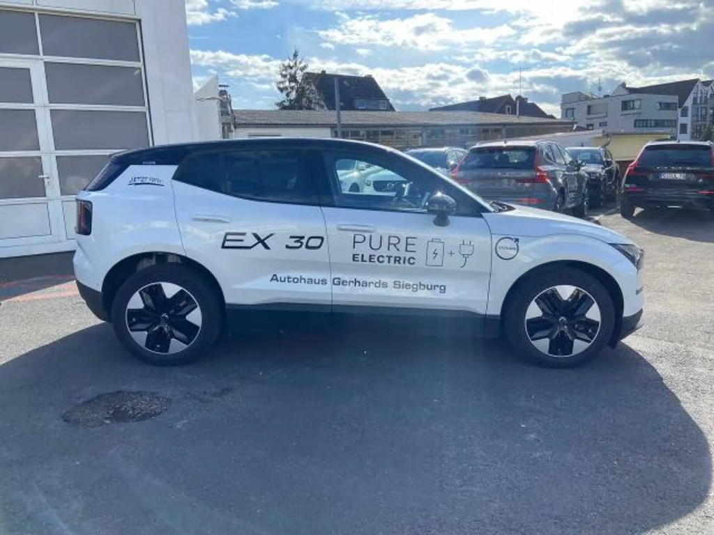 Volvo EX30
