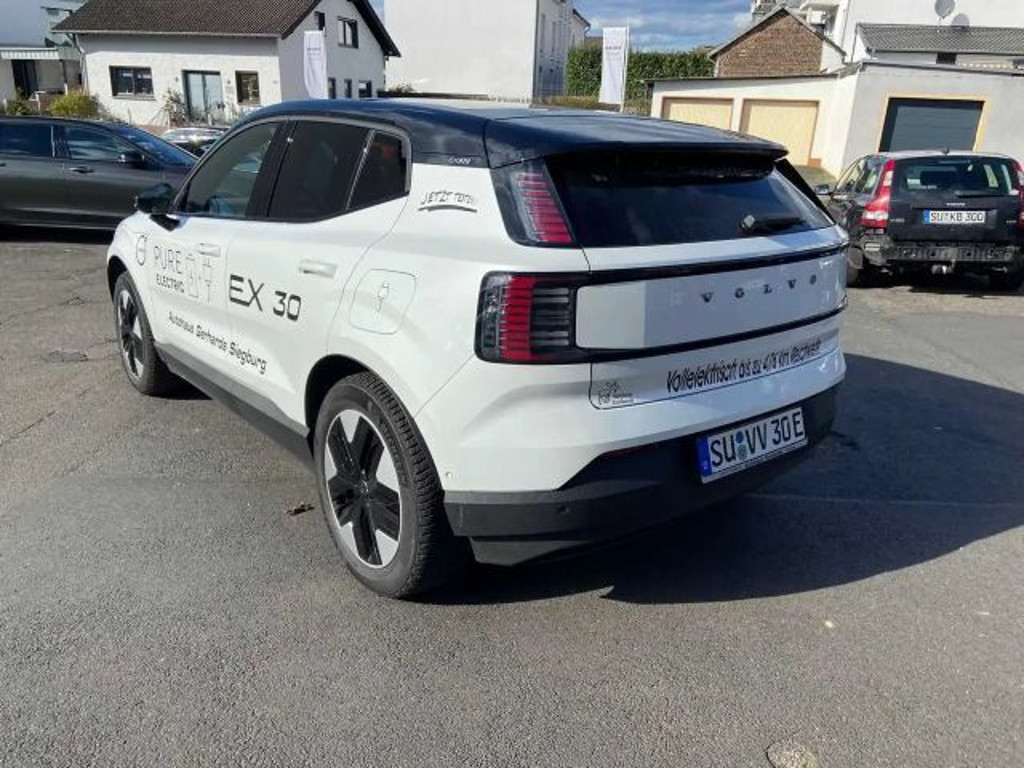 Volvo EX30