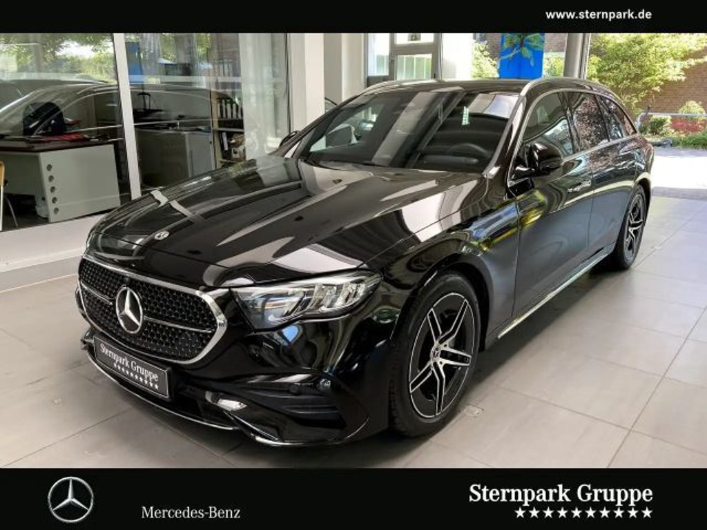 Mercedes-Benz E-Klasse E 300 AMG Line Estate E 300 e