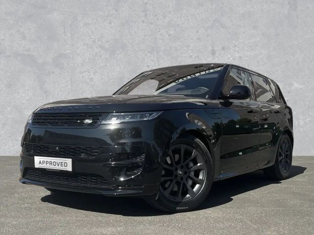 Land Rover Range Rover Sport Dynamic S SE D300