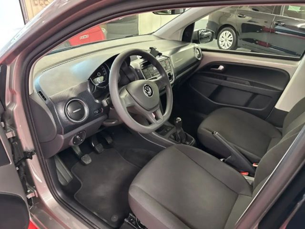 Volkswagen up! 1.0 Klima Bluetooth HU/AU neu Inspektion neu