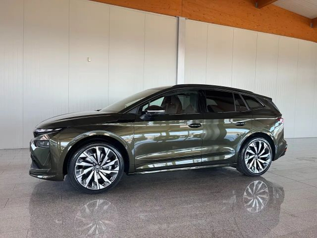 Skoda Enyaq Sportline iV 85