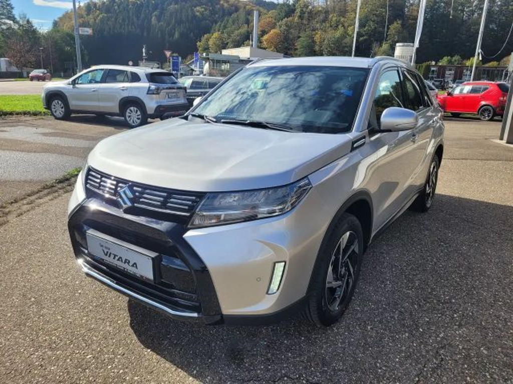 Suzuki Vitara GL 4x4