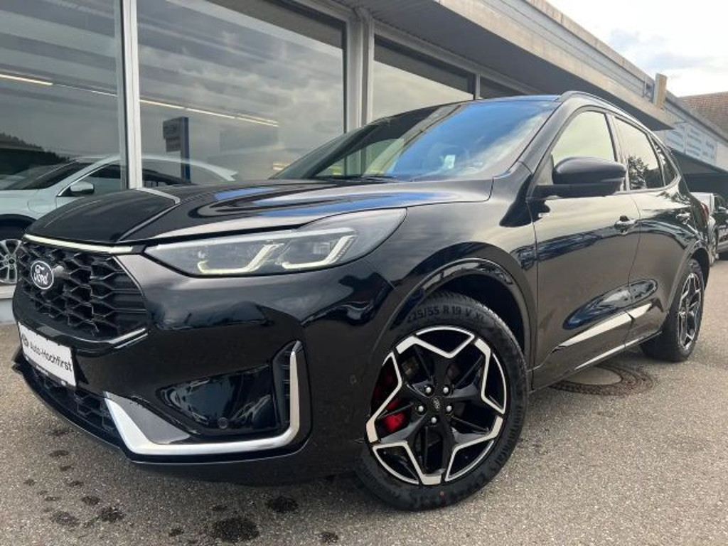Ford Kuga ST Line X