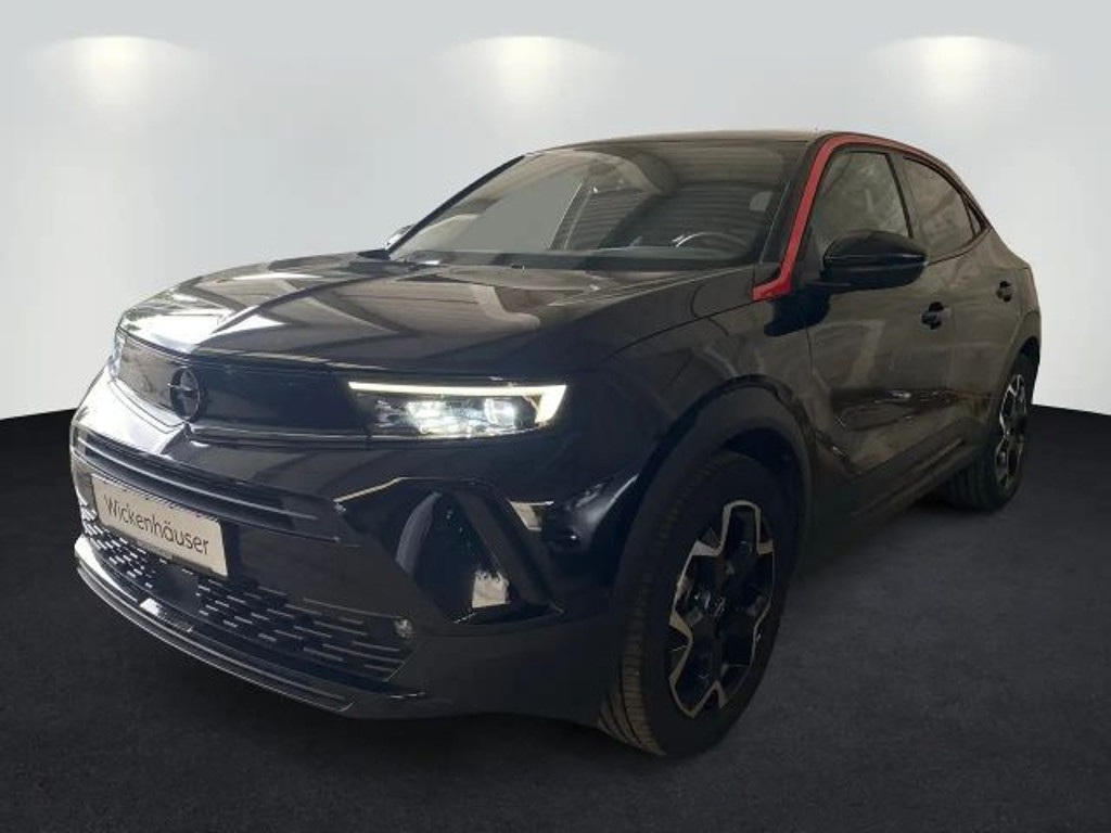 Opel Mokka Grand Sport Mokka-e GS-Line