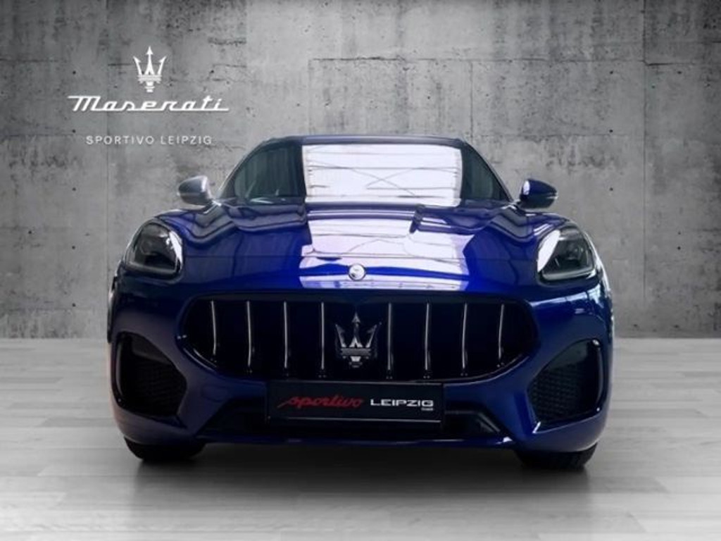 Maserati Grecale GT