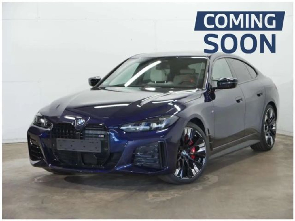 BMW 4 Serie 440 M-Sport