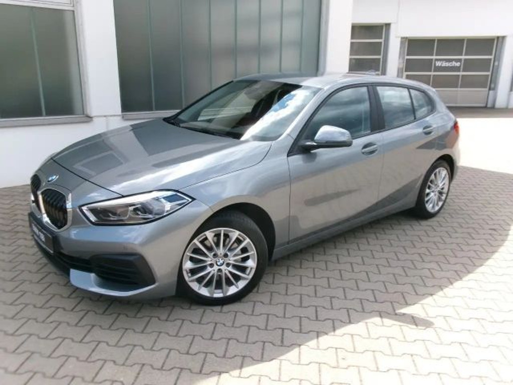 BMW 1 Serie 118 Sedan 118i