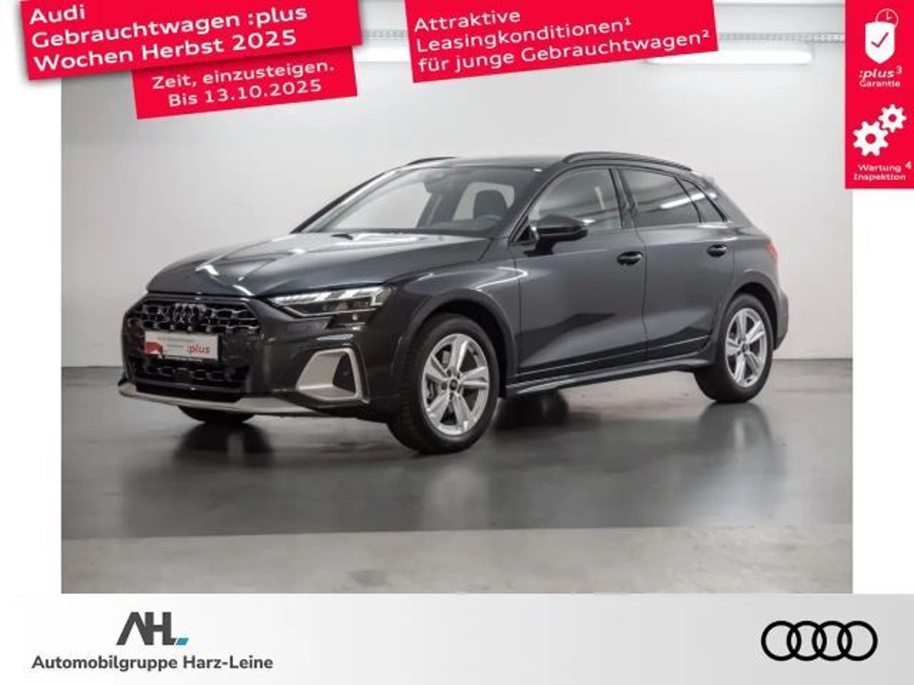 Audi A3 Sedan S-Tronic 35 TDI