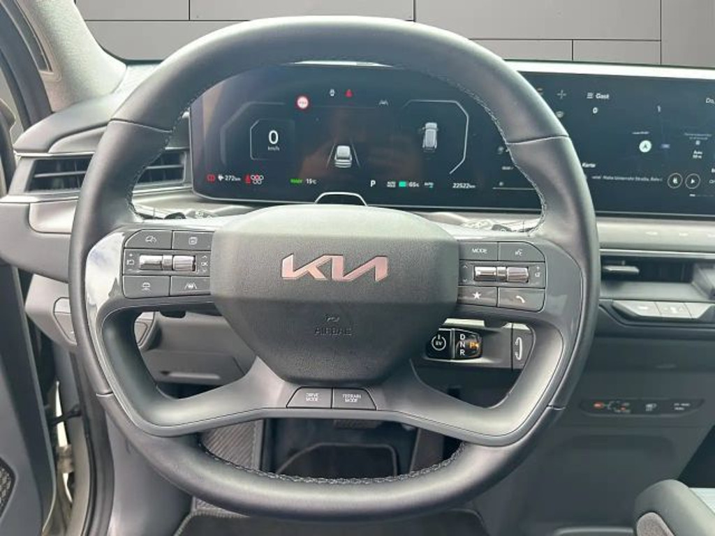 Kia EV9