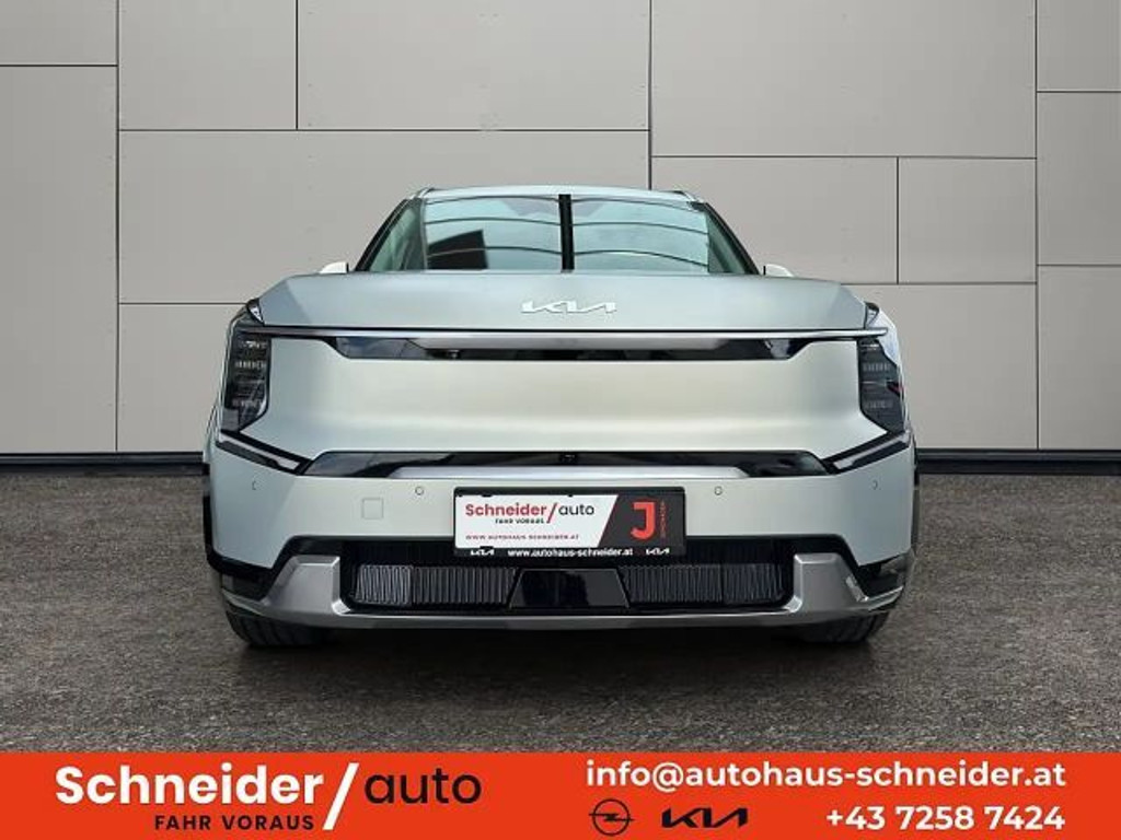 Kia EV9