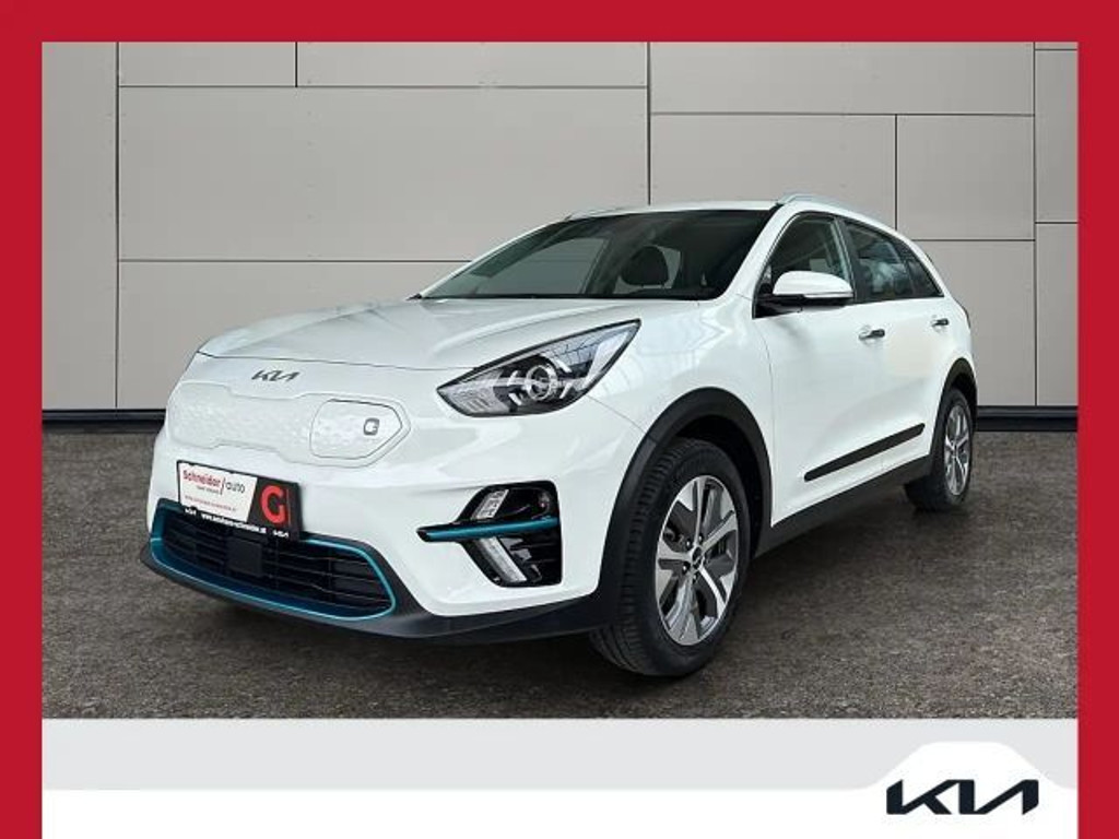 Kia Niro EV e-Niro Long range