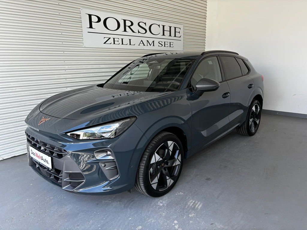 Cupra Terramar 1.5 e-TSI 150 PS DSG