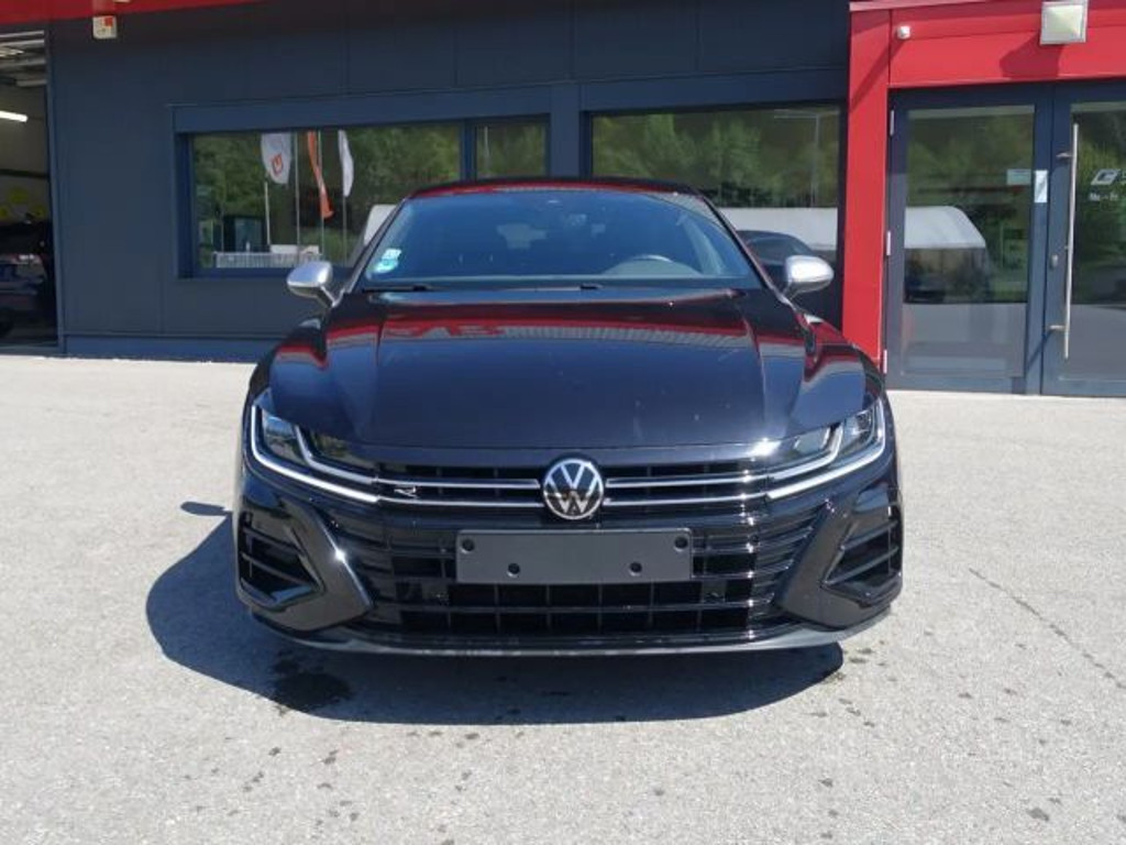 Volkswagen Arteon Shooting Brake 4Motion