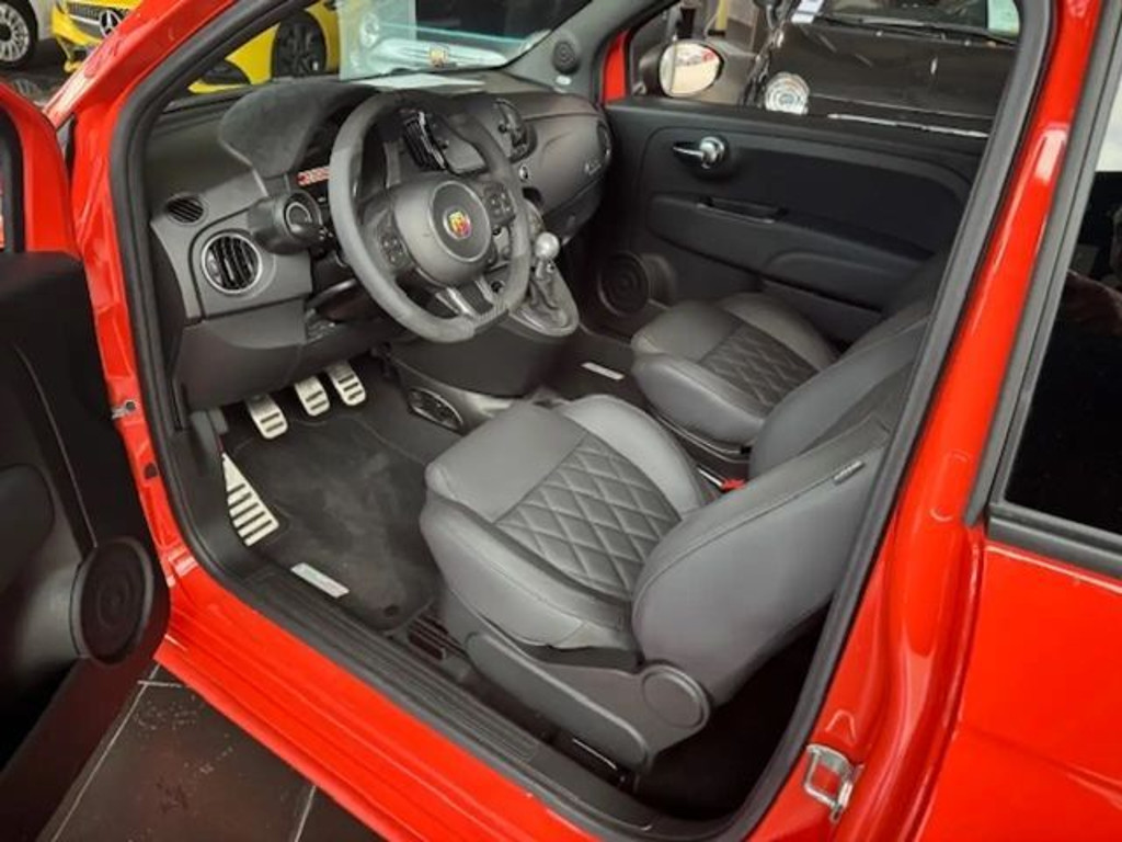 Abarth 695