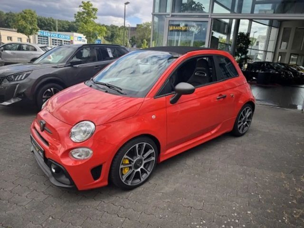 Abarth 695