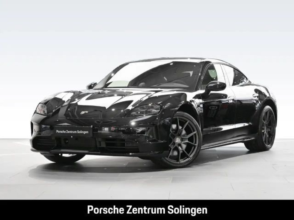 Porsche Taycan GTS