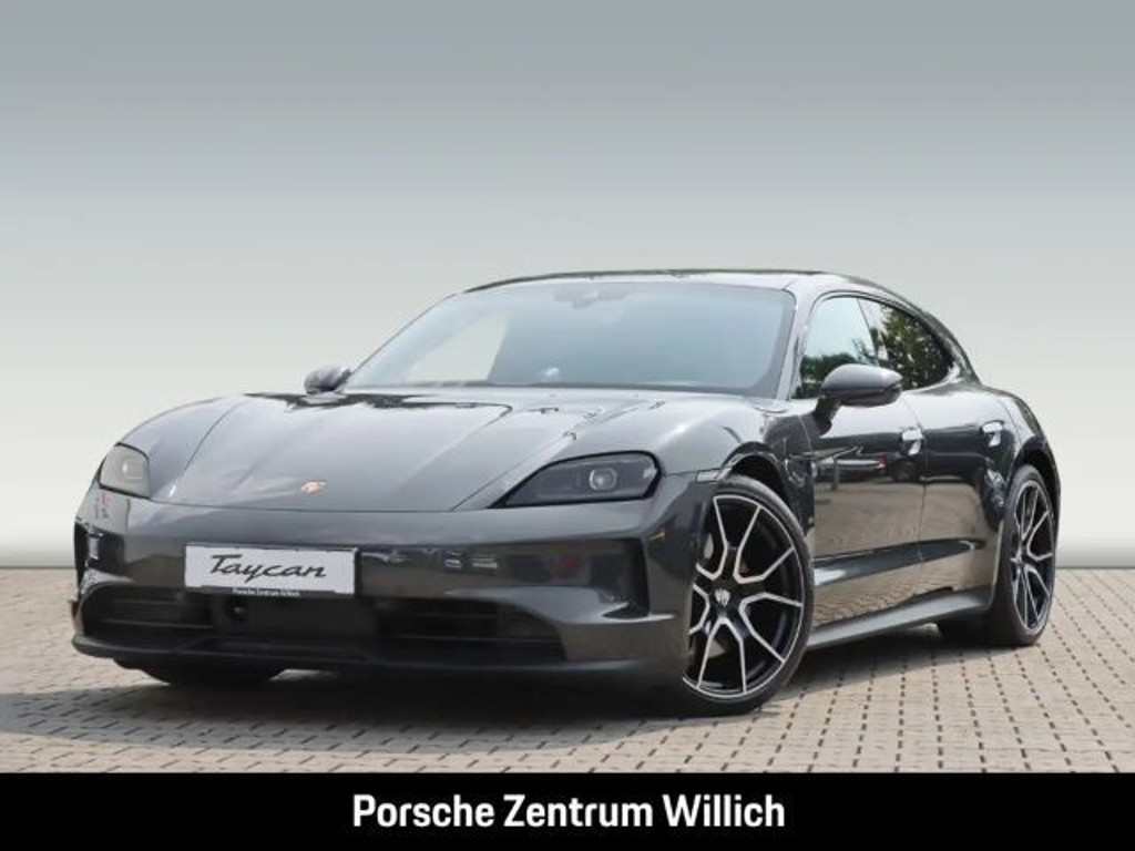 Porsche Taycan Sport Turismo