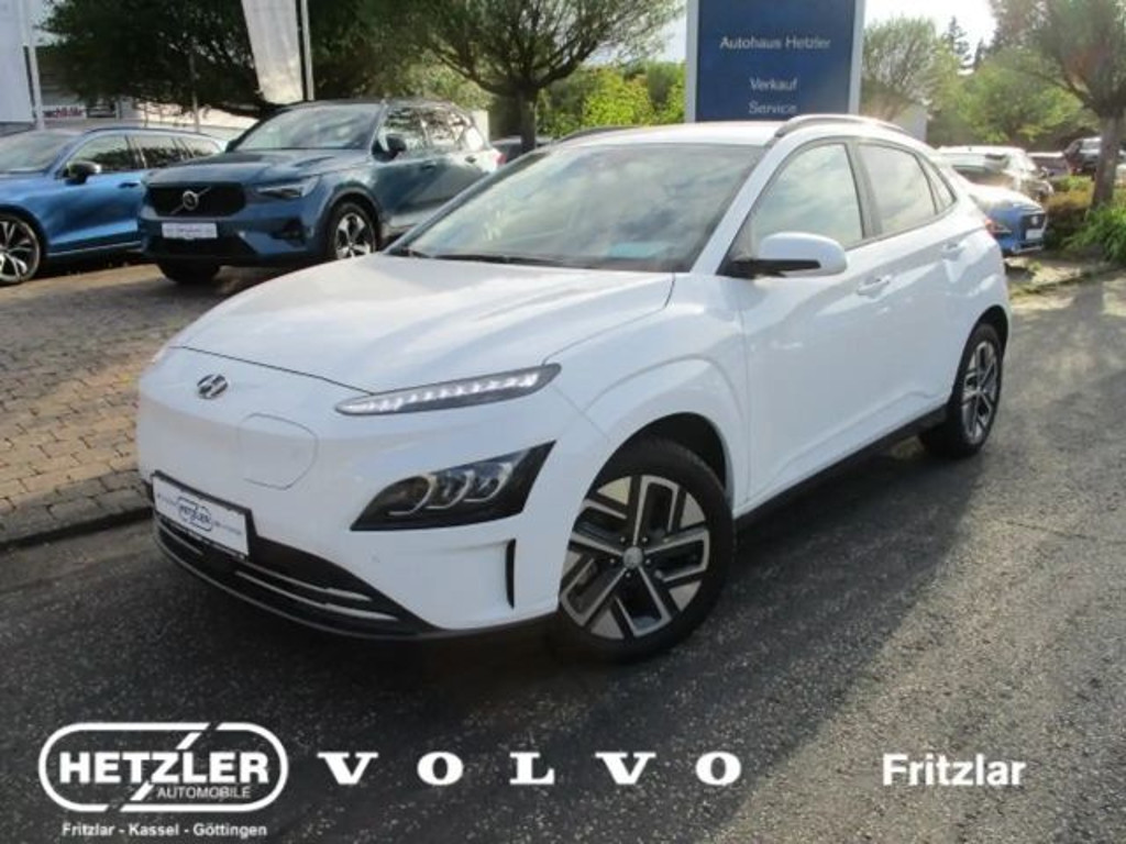 Hyundai Kona Electric Trend 2WD