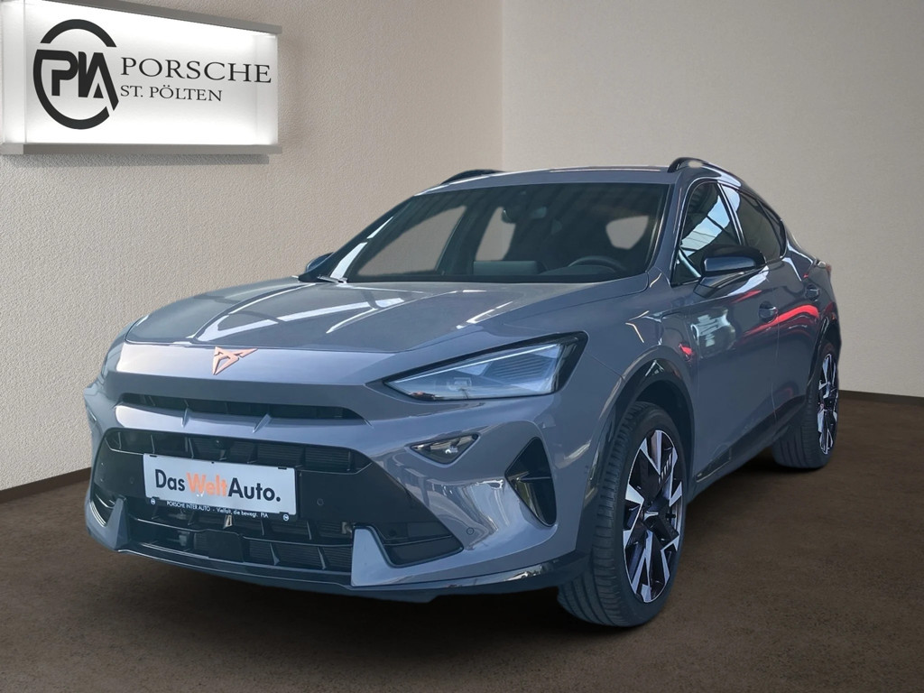 Cupra Formentor DSG VZ