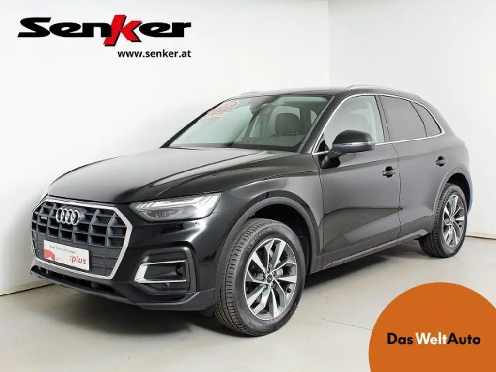 Audi Q5 Quattro 40 TDI