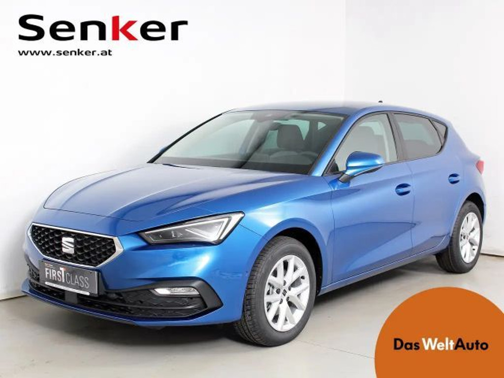 Seat Leon Style 1.5 eTSI DSG