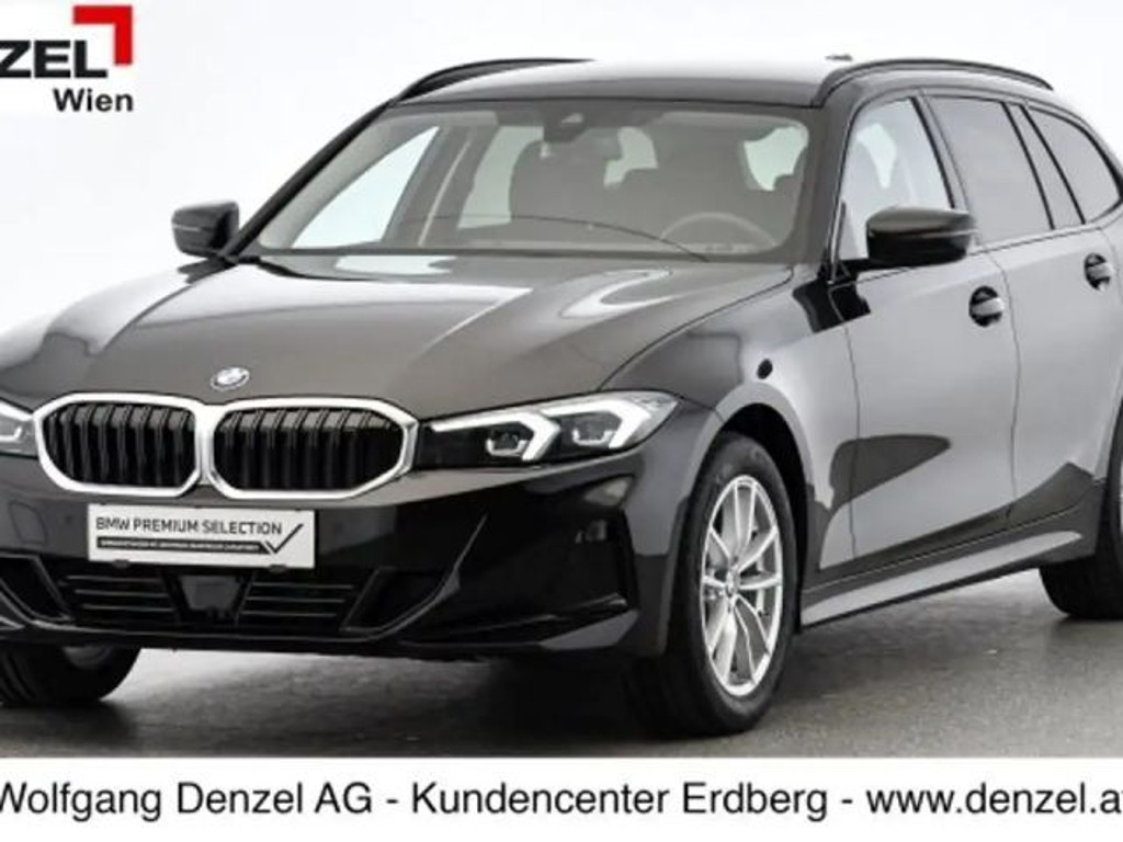 BMW 3 Serie 320 xDrive Touring 320d