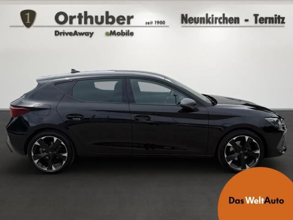 Cupra Leon 1.5 TSI