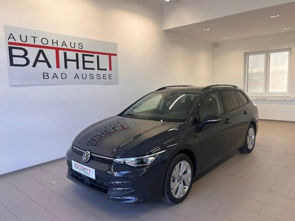 Volkswagen Golf DSG Life Variant