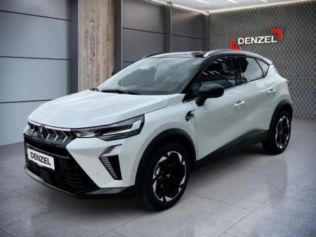 Mitsubishi ASX Intense