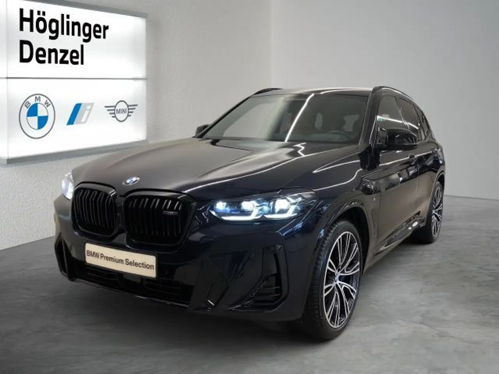 BMW X3 M40i
