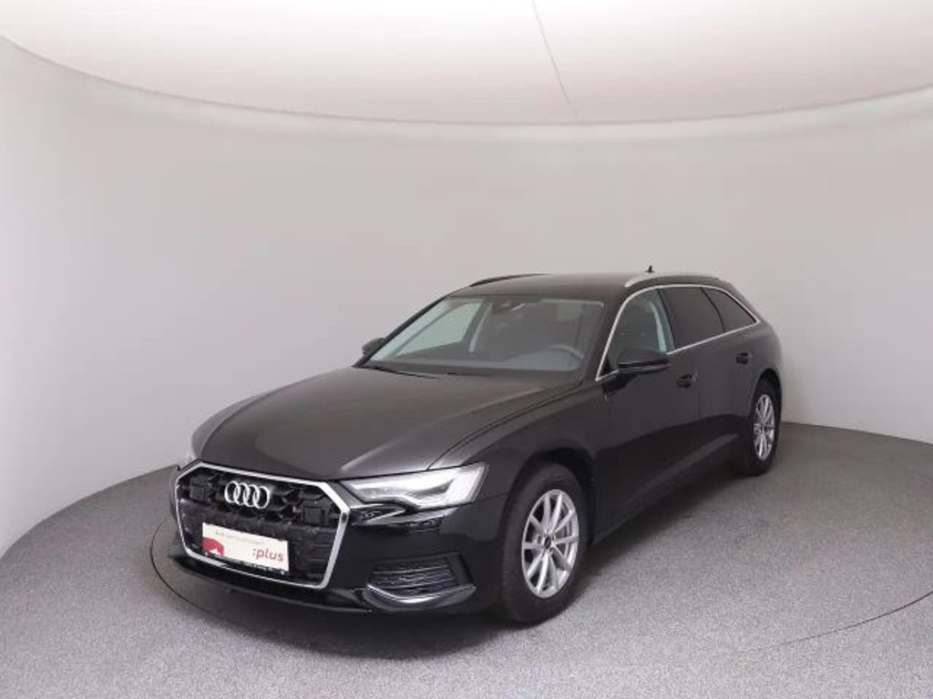Audi A6 35 TDI