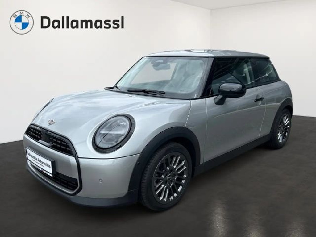Mini Cooper Cooper C