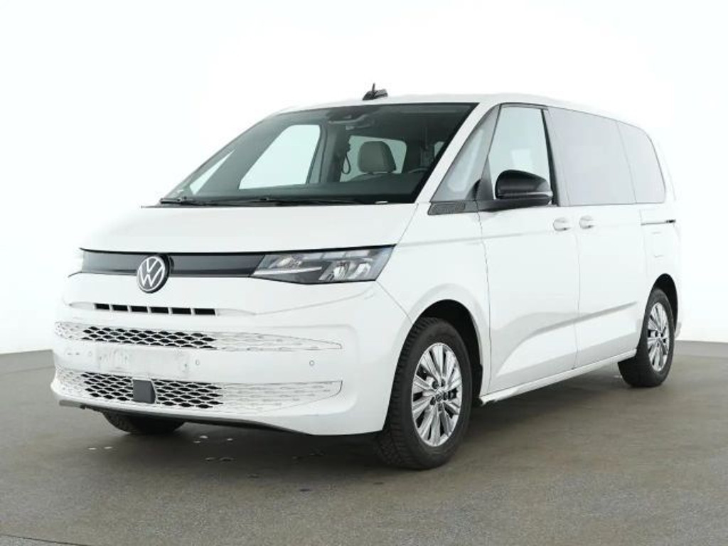 Volkswagen Multivan DSG 2.0 TDI T7