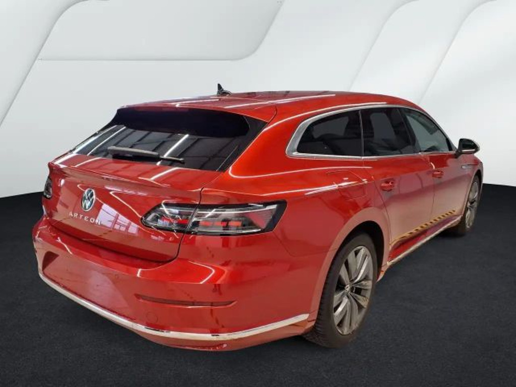 Volkswagen Arteon Shooting Brake Elegance Elegance
