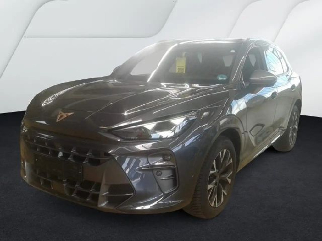 Cupra Terramar 1.5 eTSI