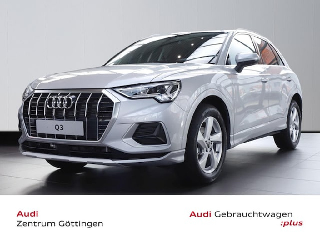 Audi Q3 S-Tronic 35 TFSI